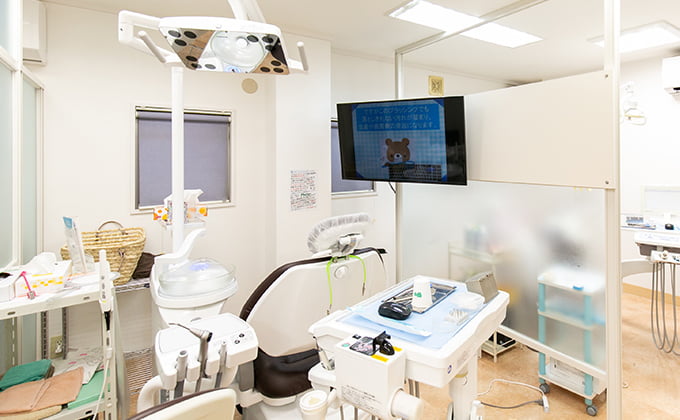 北砂小嶋歯科クリニック